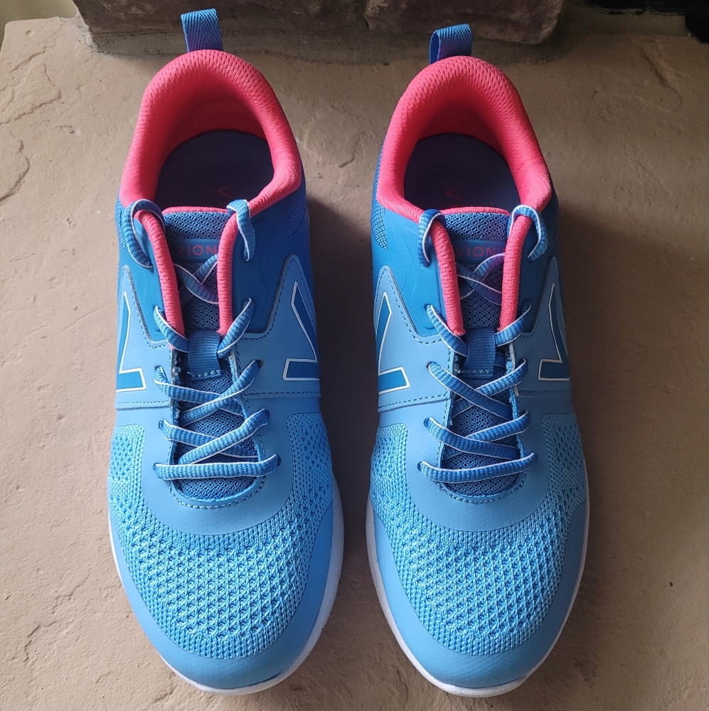 Vionic Energy Women's Athletic Sneakers Size US 8.5